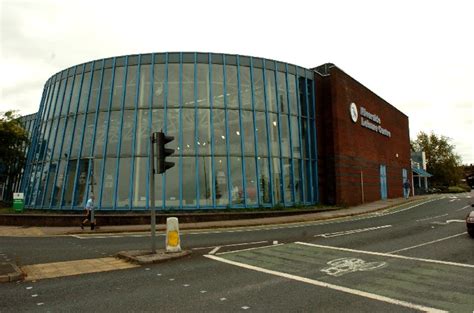 Popular Exeter swimming pool to reopen four years after major fire ...