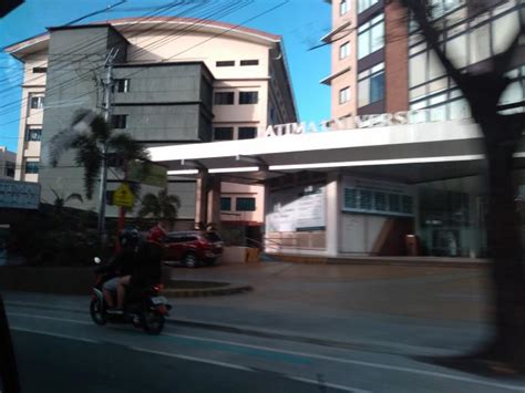 Our Lady of Fatima University - Antipolo City Campus - Antipolo