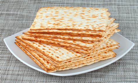 This Passover, TSA Wants Your Matzoh to Travel Safe - Management - GovExec.com