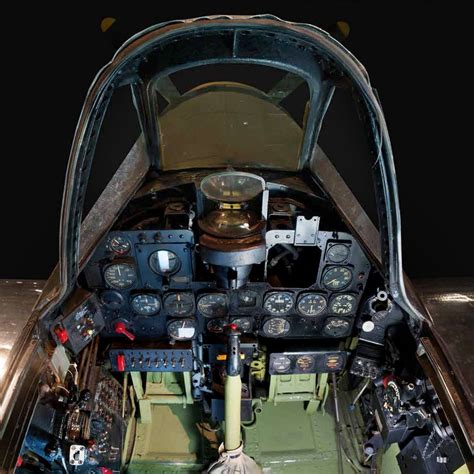 Climb Into the Cockpits of History's Greatest Warplanes, From WWI to ...