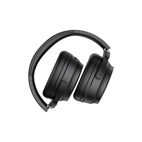 Edifier WH700NB Black Active Noise Cancelling Bluetooth Headphones | Headphones | Free shipping ...