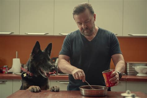 Netflix's 'After Life': What Ricky Gervais Says About Season 3