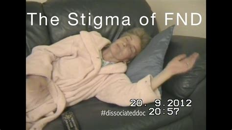 The Stigma of FND: Causes & Solutions – CBDInfo