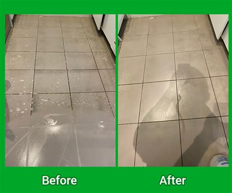 Tile Cleaning - Carpet Clean Expert