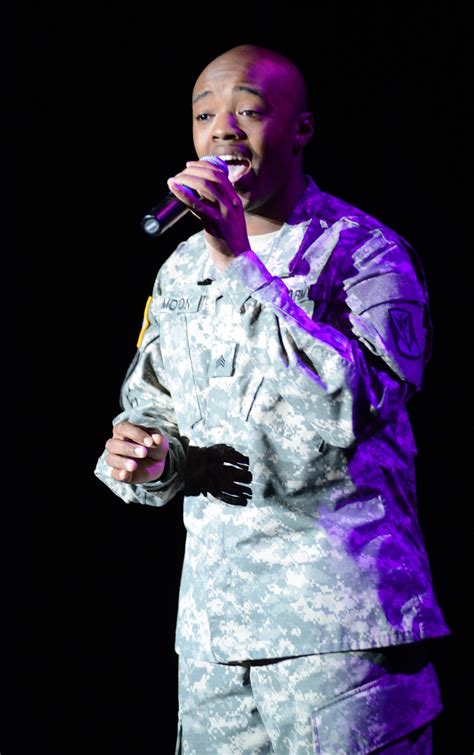 Soldier Show puts entertaining spin on readiness, resilience | Article | The United States Army