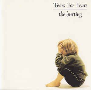 Tears For Fears - The Hurting (1984, CD) | Discogs