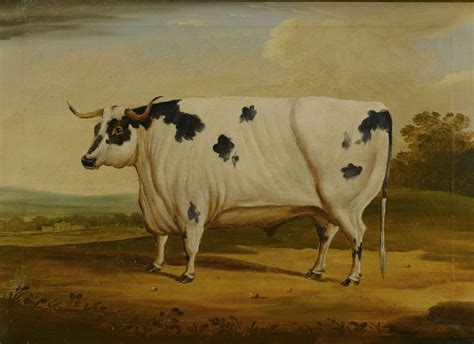 Famous Cow Painting at PaintingValley.com | Explore collection of Famous Cow Painting