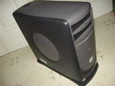 Dell Dimension 4300 Desktop Computer - Pentium 4 XP for Sale in ...