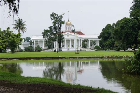 Bogor Botanical Garden