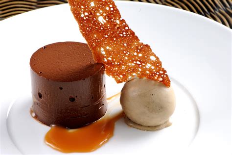 michelin star food - Google Search | Desserts, Food, Coffee ice cream