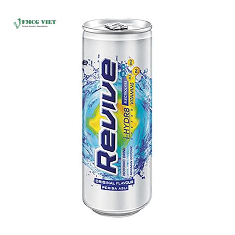 Revive Drink