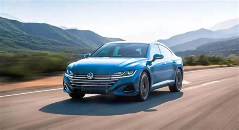 New 2023 Volkswagen Arteon Review, Price, Trims & Specs