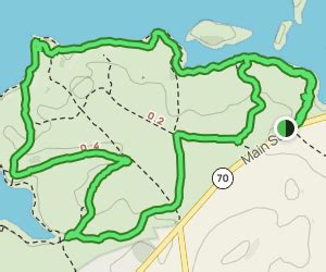 Wachusett Reservoir Loop: 99 Reviews, Map - Massachusetts | AllTrails