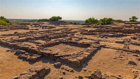 Dholavira becomes India’s 40th UNESCO World Heritage Site | Condé Nast Traveller India