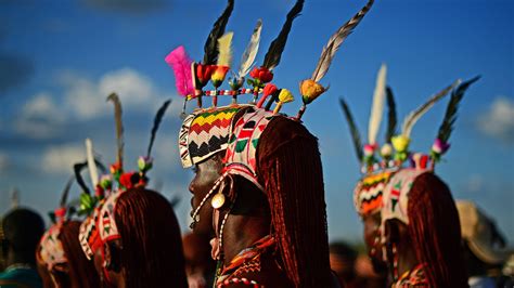 A Guide to the Traditional Festivals That Celebrate Kenyan Heritage