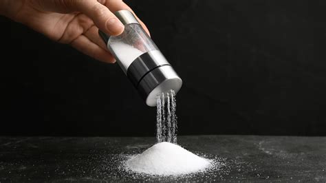 Is Salt Bad For You? 6 Surprising Facts About Sodium - GoodRx