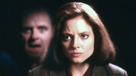 The Silence Of The Lambs: Jodie Foster Revisits Clarice Starling ...