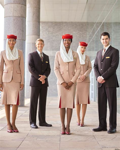 Emirates Cabin Crew - Better Aviation