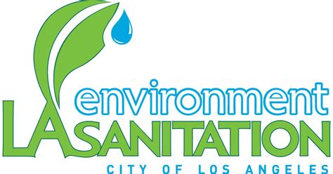 LA Sanitation & Environment is Hiring! - USC Viterbi | Career Services