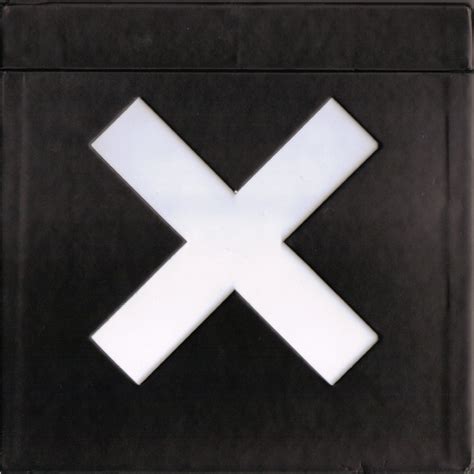 The xx - xx (2013, Vinyl) | Discogs