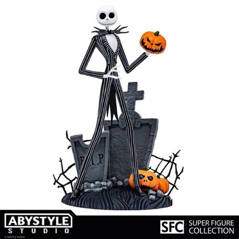 Buy Your Jack Skellington Figure (Free Shipping) - Merchoid