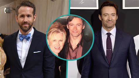 Ryan Reynolds Reignites Funny Feud With Hugh Jackman For His Wedding ...