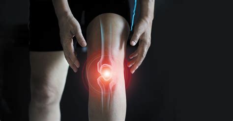 Take control of your knee pain - Harvard Health