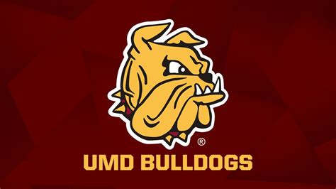 Umd M Logo