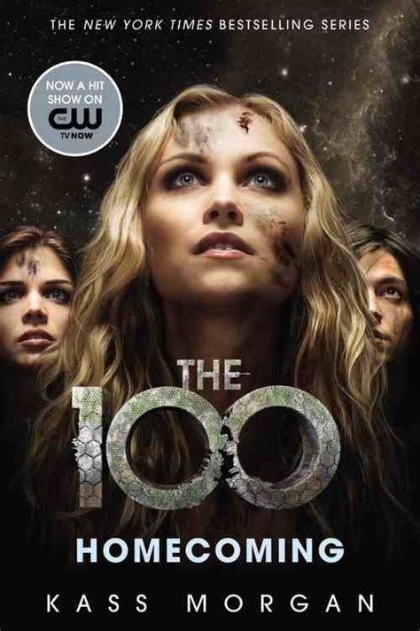 Homecoming (Novel) | The 100 Wiki | FANDOM powered by Wikia