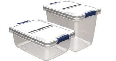 Storage Bins and Containers | Hefty