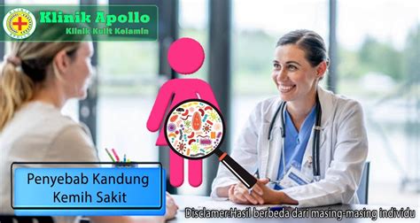 5 Penyebab Kandung Kemih Sakit, Segera Obati bila Terjadi! | Klinik Apollo Jakarta