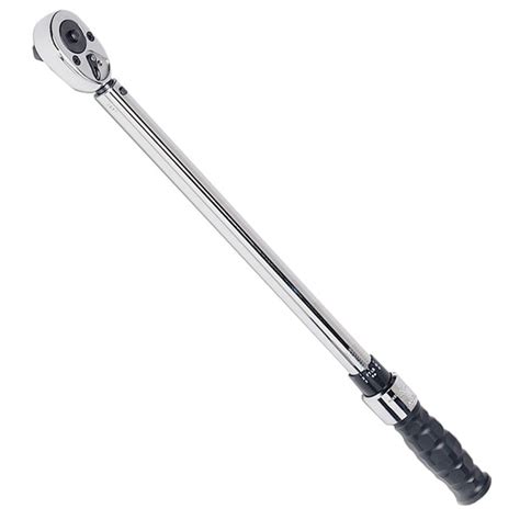 Cdi CDI Torque Wrench, 3/8Dr, 30-250 in.-lb. 2502MRMH | Zoro