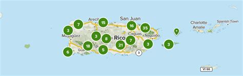 2023 Best 10 Trails and Hikes in Puerto Rico | AllTrails