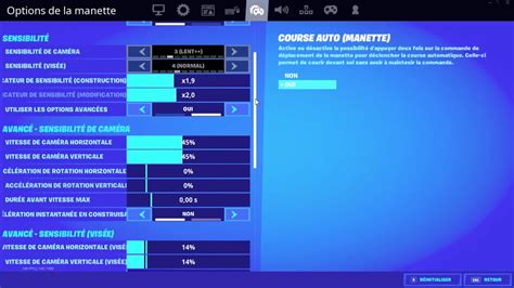 The BEST Binds in Fortnite... (My Updated Settings) LuXo - YouTube