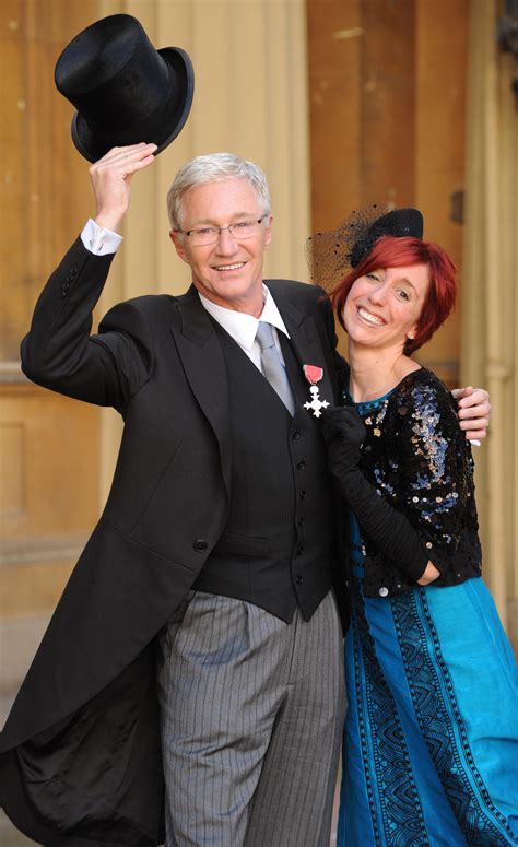 Paul O'Grady husband, daughter and dog - everything to know about the late star's family life ...