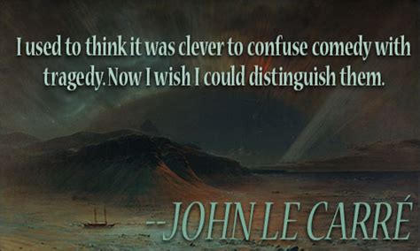 John le Carré Quotes II