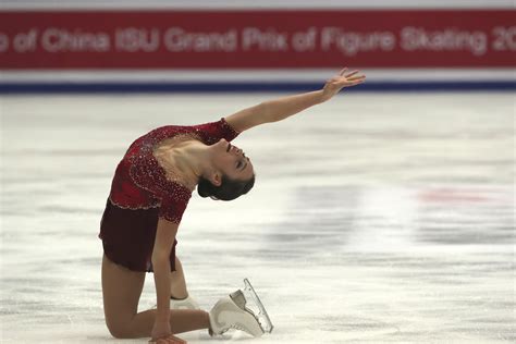 Isu Grand Prix 2025 Results - Natalie Baker