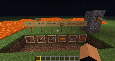 My custom Texture Pack - Resource Packs - Mapping and Modding: Java Edition - Minecraft Forum ...