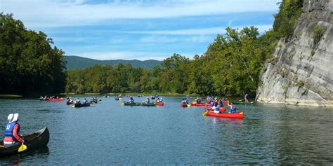 Shenandoah River, South Fork, Rockingham County