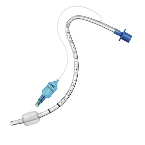 Endotracheal Tube nasal preformed, cuffed - MEDEREN NEOTECH LTD