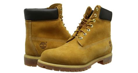 A Harlem Icon, The Classic Men's 6" Timbs (Update)