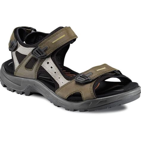 Ecco Sandals For Men Mens Review Amazon Dsw Flip Flops Clearance Uae ...