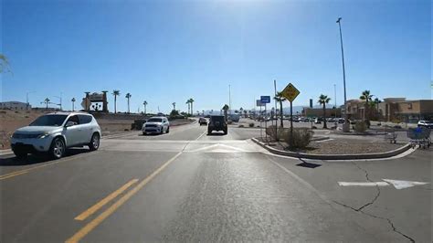 Welcome To Lake Havasu City Arizona - YouTube