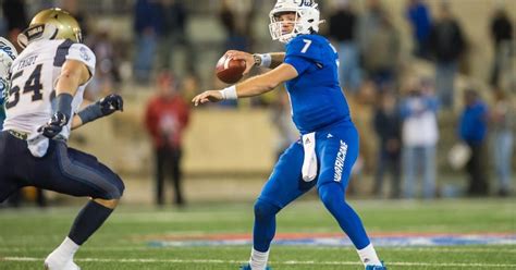 TU overcomes slow start to down SMU, earn bowl eligibility