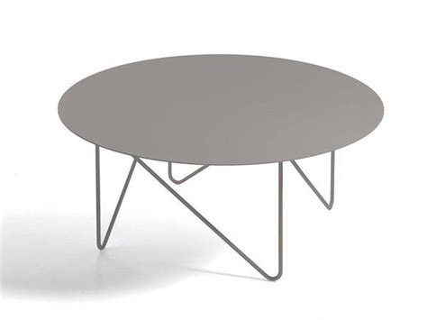 Shape Round Coffee Table