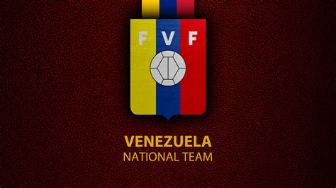 Download wallpaper wallpaper, sport, logo, football, Venezuela ...