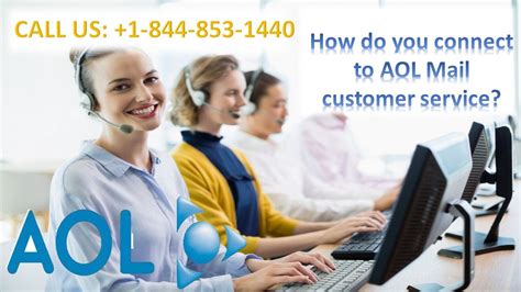 How Can Connect With AOL Email Customer Service ? | Aol email, Aol mail, Instant messenger