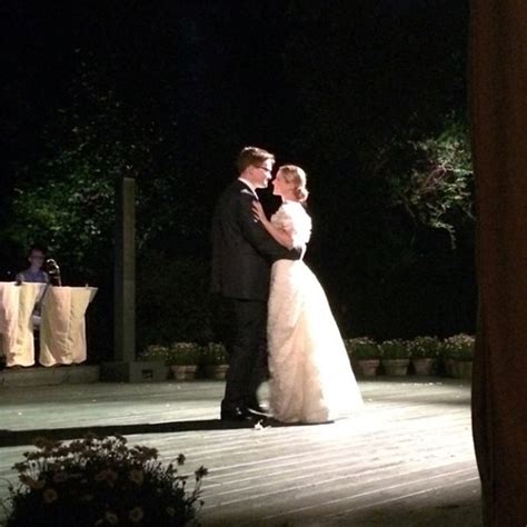 Anna Wintour Throws Fabulous Wedding for Son Charlie Shaffer and His ...