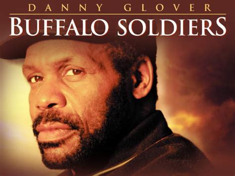 Buffalo Soldiers (1997) - Charles Haid | Synopsis, Characteristics, Moods, Themes and Related ...