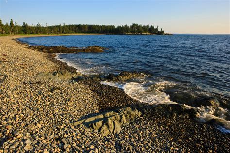 The best beaches in Maine - Lonely Planet